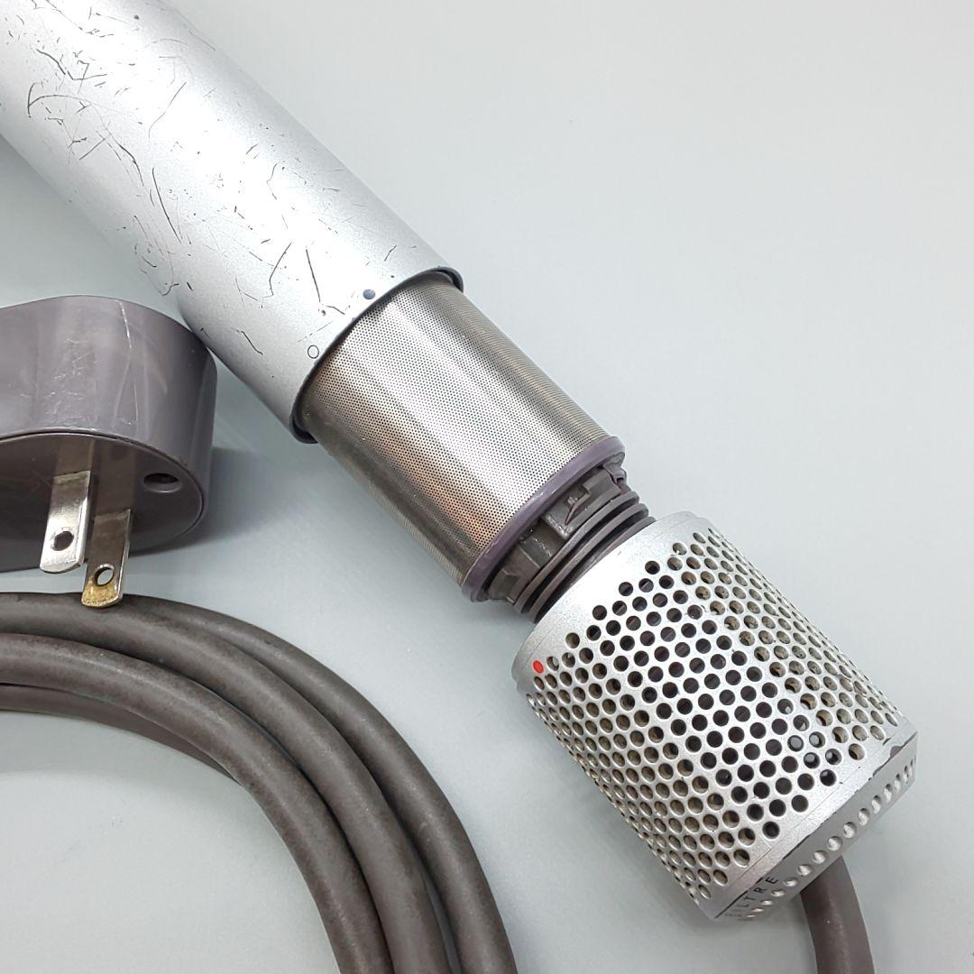 ※ダイソン dysonドライヤー HD01《国内正規品・風量新品同様プロ仕様》