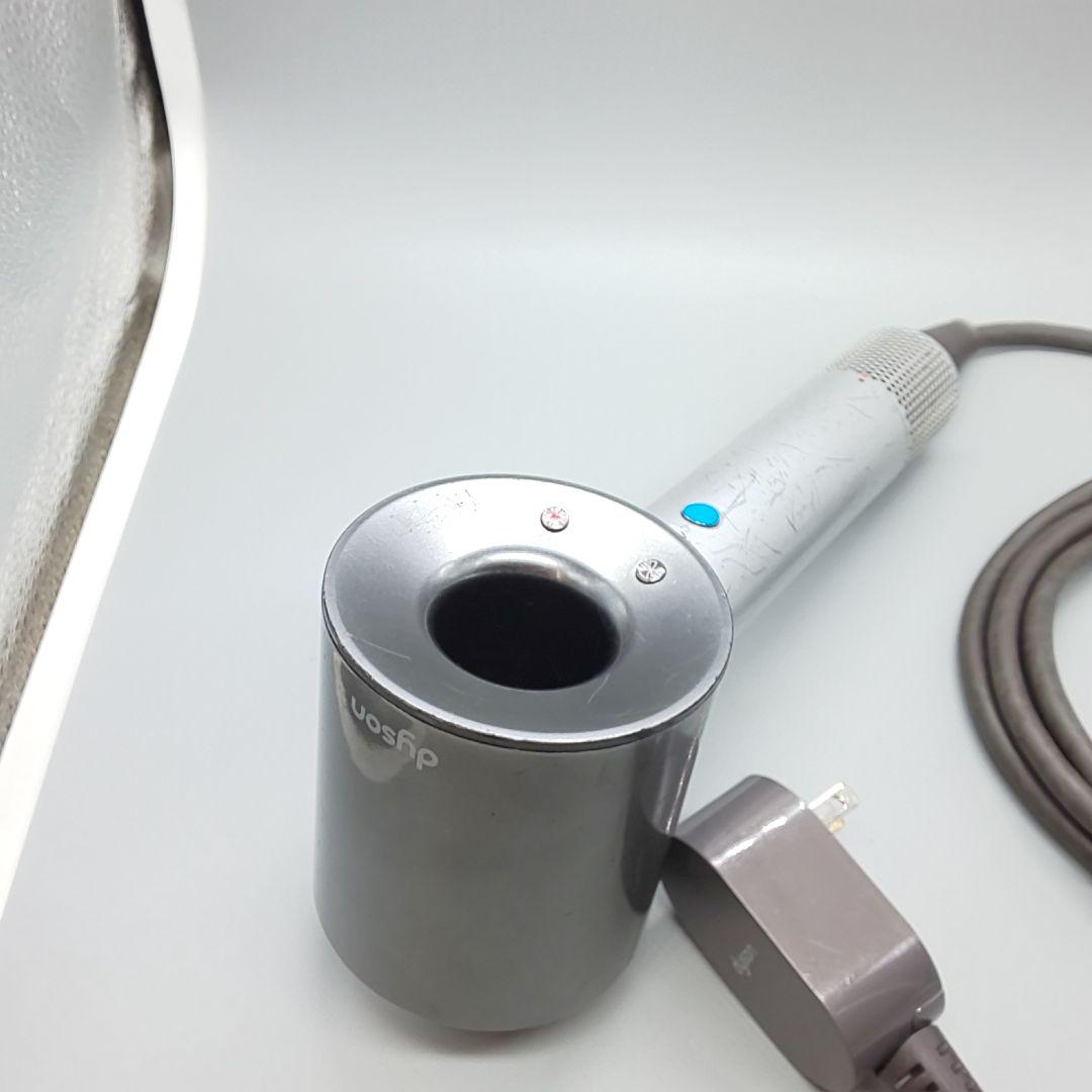 ※ダイソン dysonドライヤー HD01《国内正規品・風量新品同様プロ仕様》