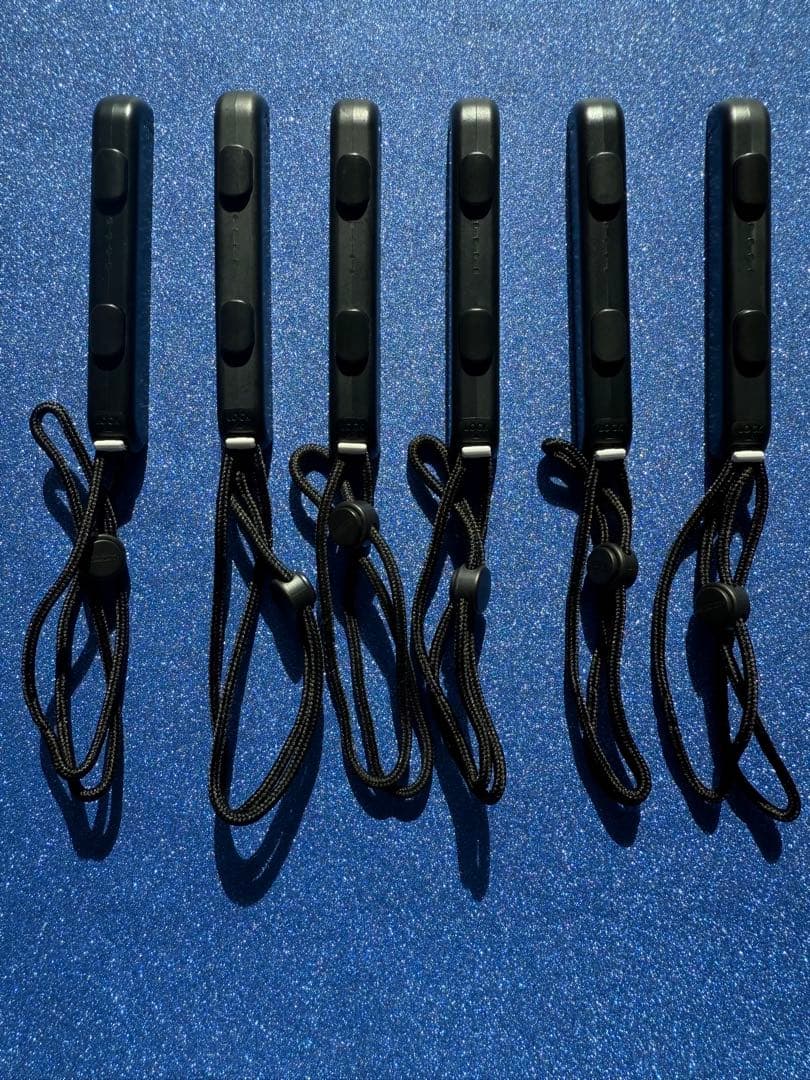 【ジャンク品】　任天堂 Switch グレー本体と付属品セット