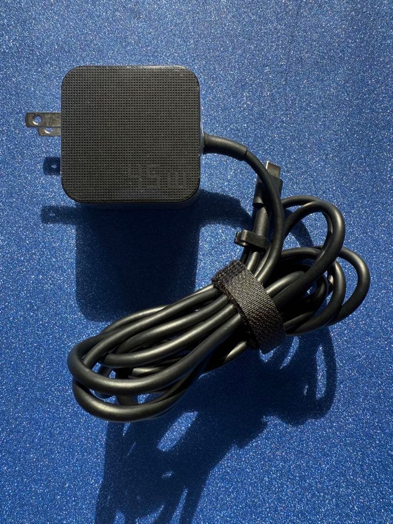 【ジャンク品】　任天堂 Switch グレー本体と付属品セット