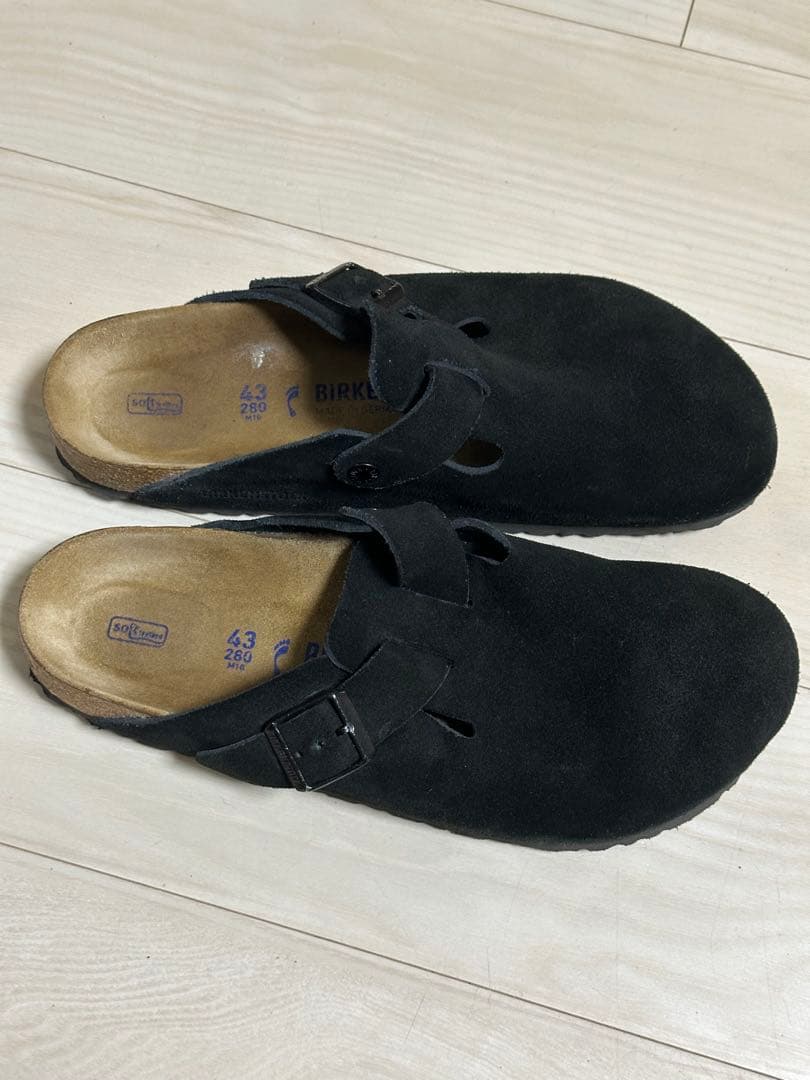 BIRKENSTOCK ボストン 43