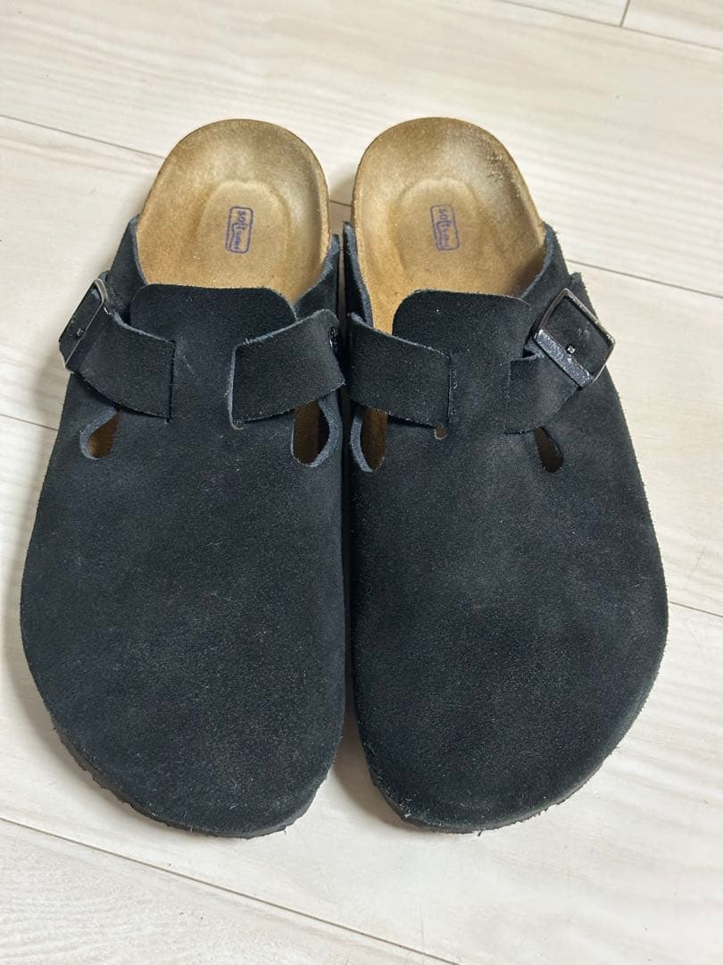 BIRKENSTOCK ボストン 43