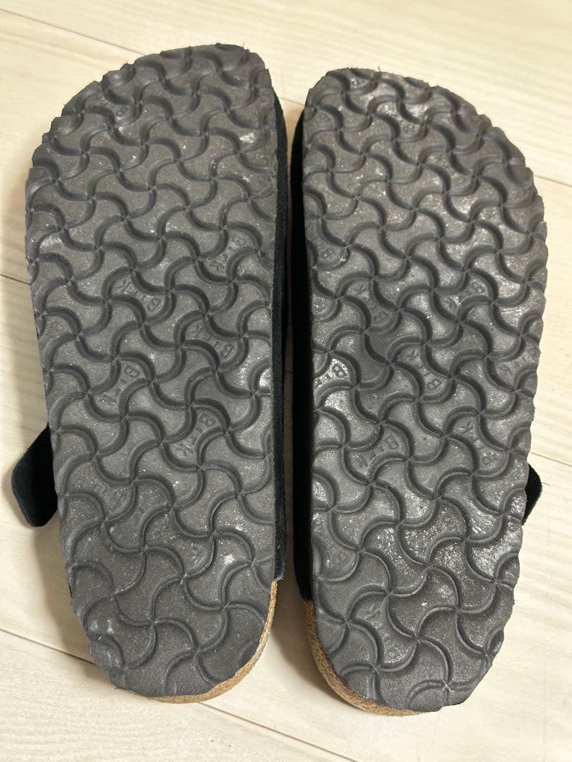 BIRKENSTOCK ボストン 43