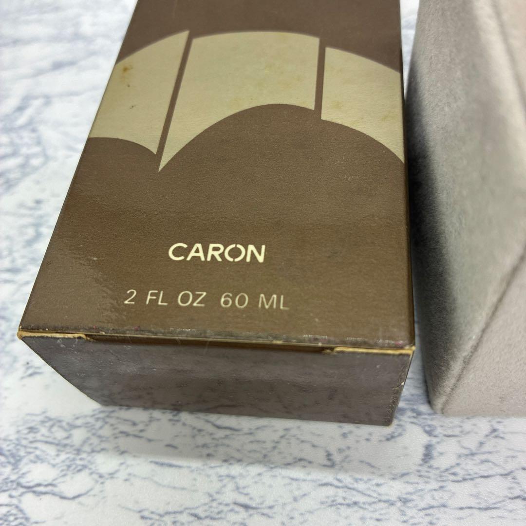 希少品 激レア香水Caron Yatagan オードトワレ 60ml ヤタガン
