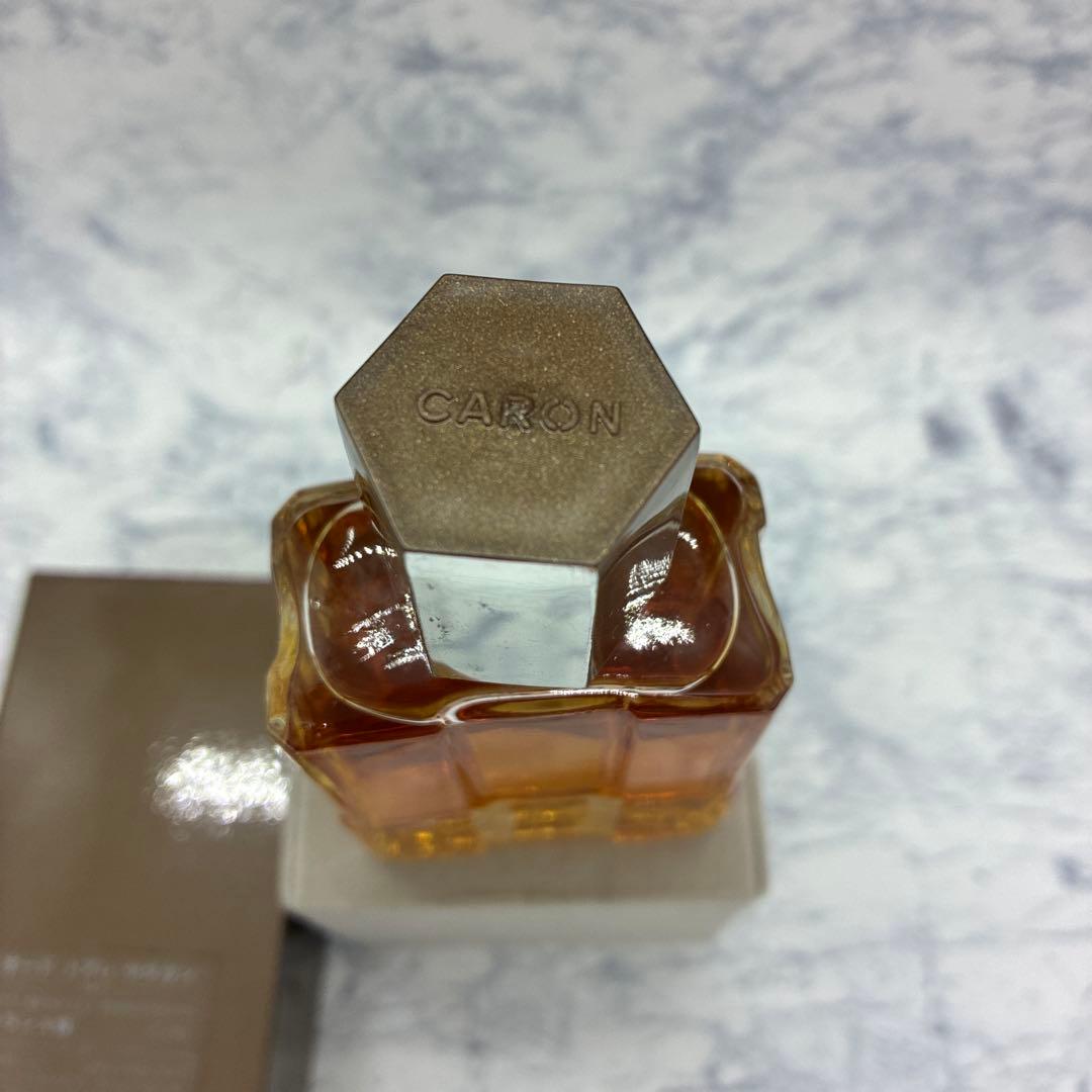 希少品 激レア香水Caron Yatagan オードトワレ 60ml ヤタガン