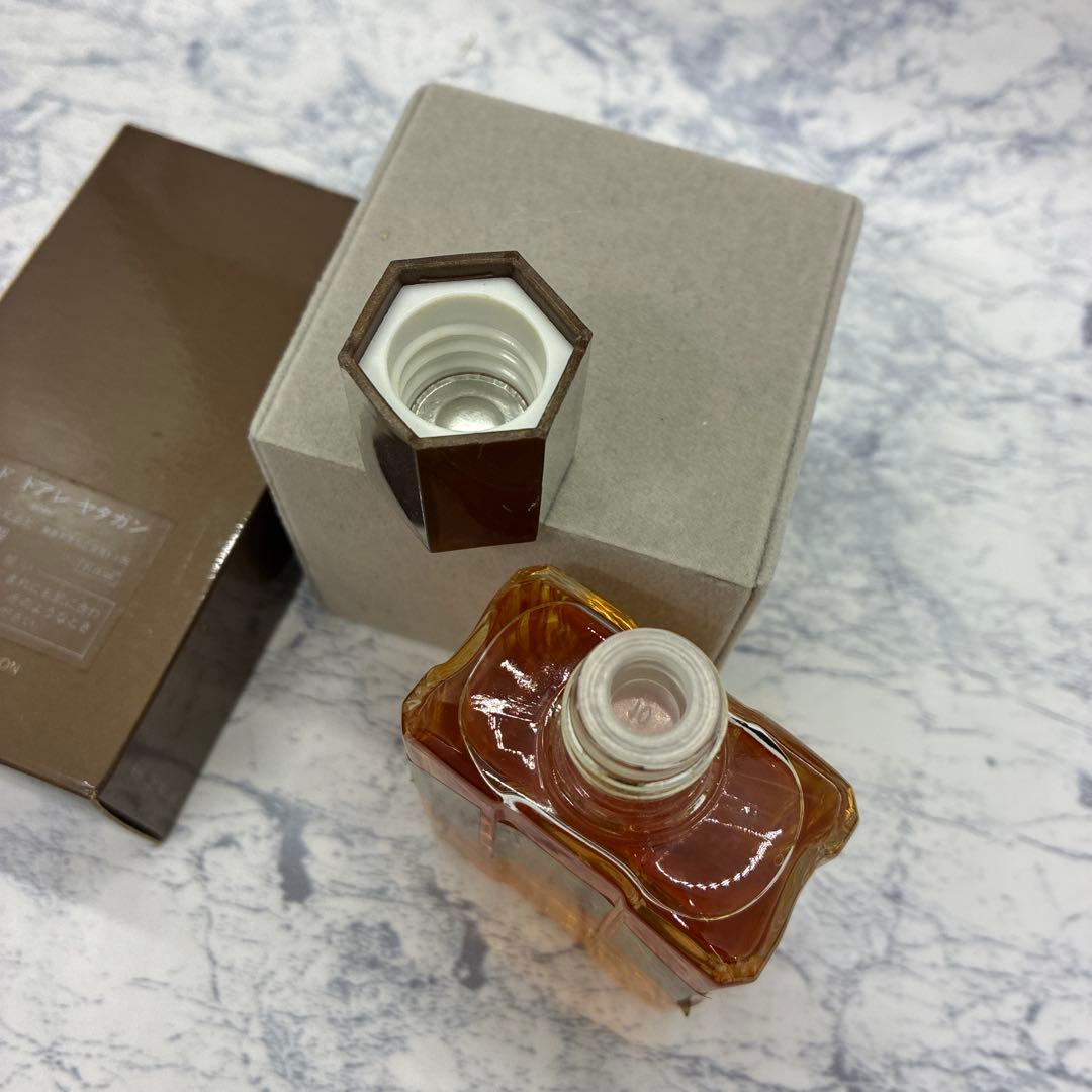 希少品 激レア香水Caron Yatagan オードトワレ 60ml ヤタガン