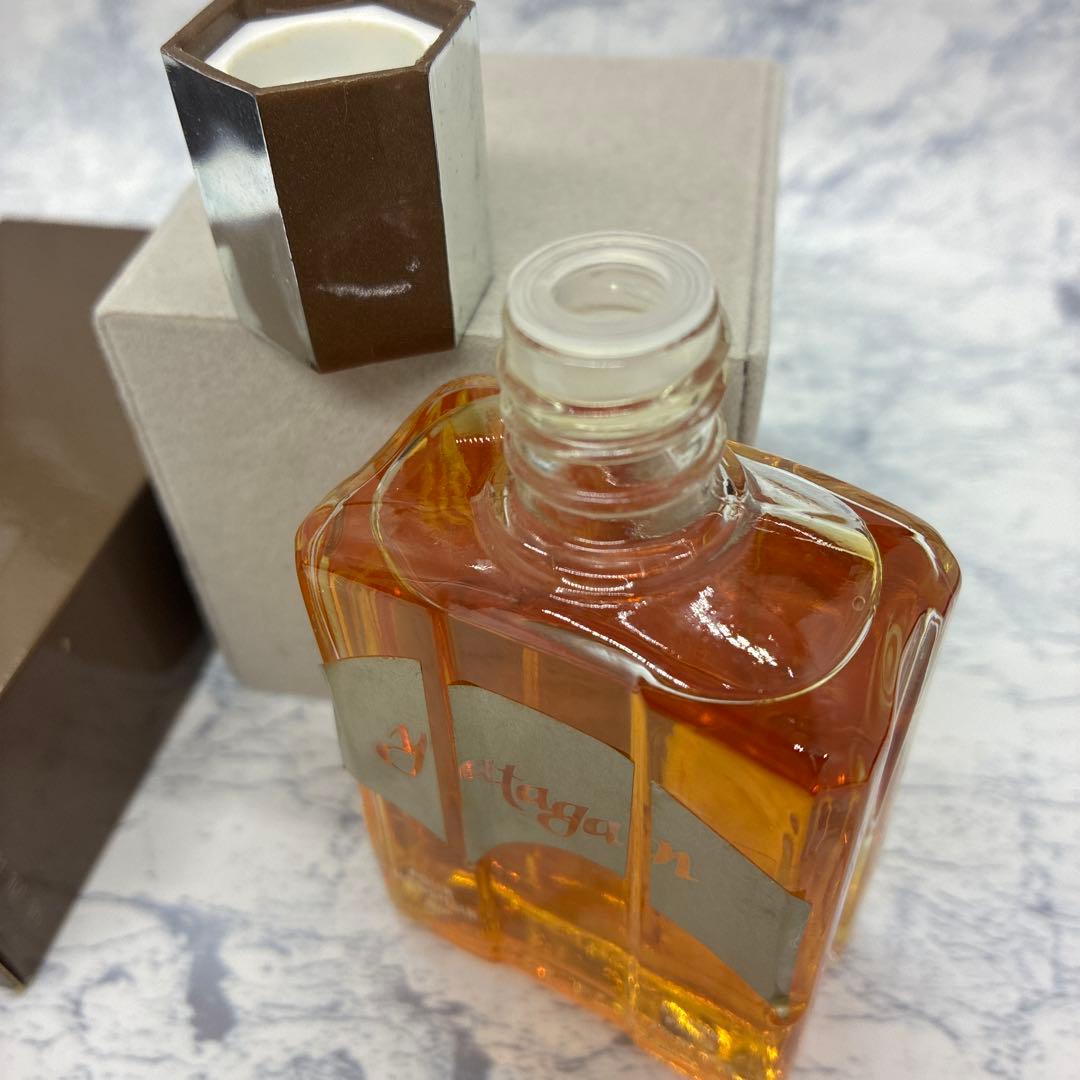 希少品 激レア香水Caron Yatagan オードトワレ 60ml ヤタガン
