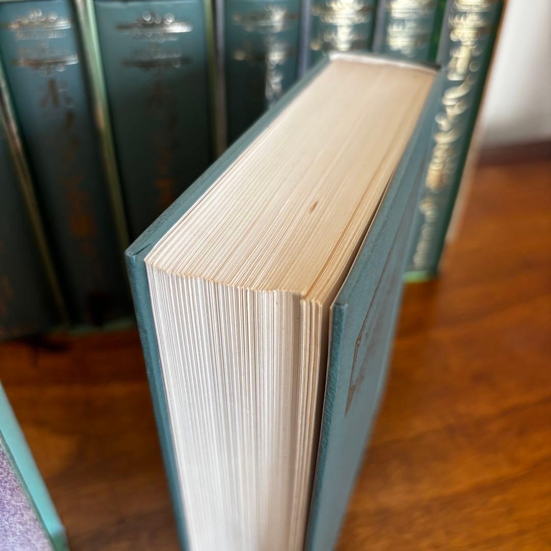 ホフマン全集 11冊セット