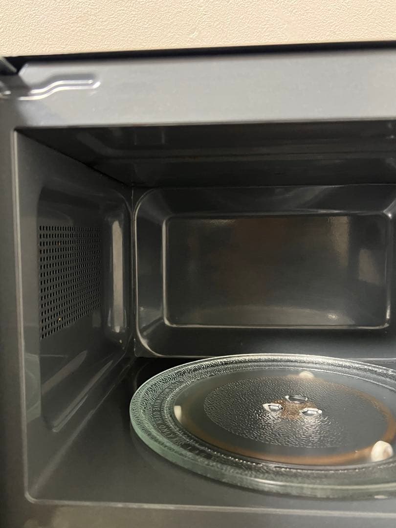 アイリスオーヤマ2022年製 圧力容器付き電子レンジ IMGY-T172-B