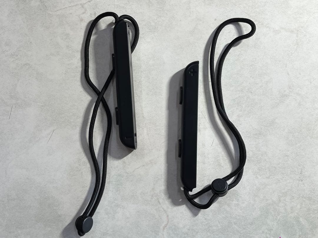 Nintendo Switch グレー本体※特典あり 箱あり【即日発送】