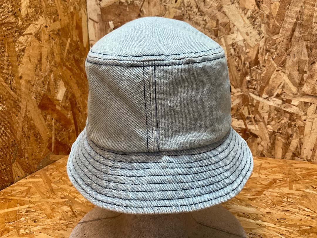 未使用 タグ付 シュプリーム 25ss Denim Crusher S/M