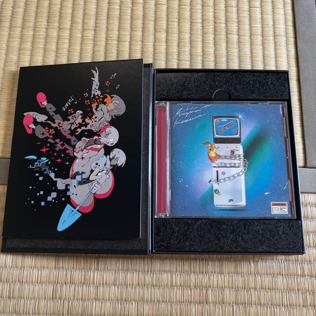 ずとまよ　CD,DVD,グッズ等まとめ売り