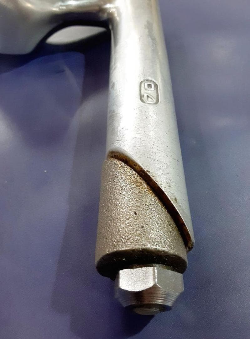 SHIMANO 600 デュラエース ax エアロステム 70㎜