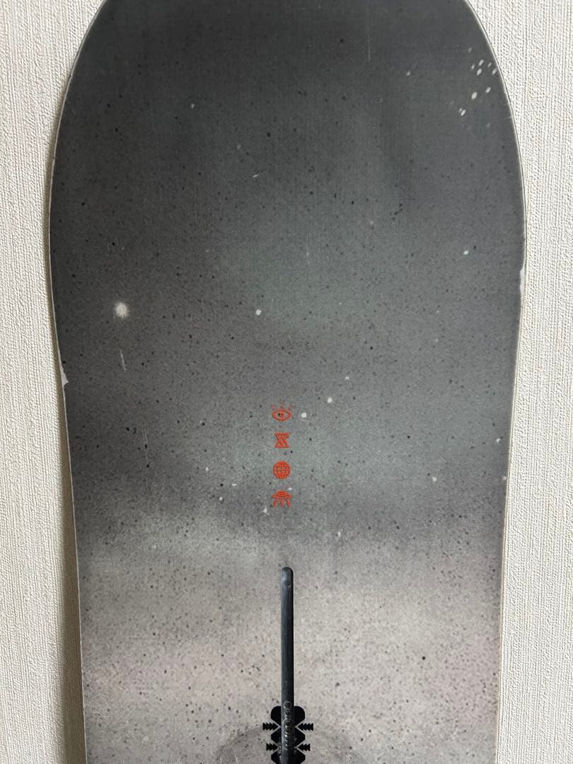 BURTON　プロセス　FV 　152