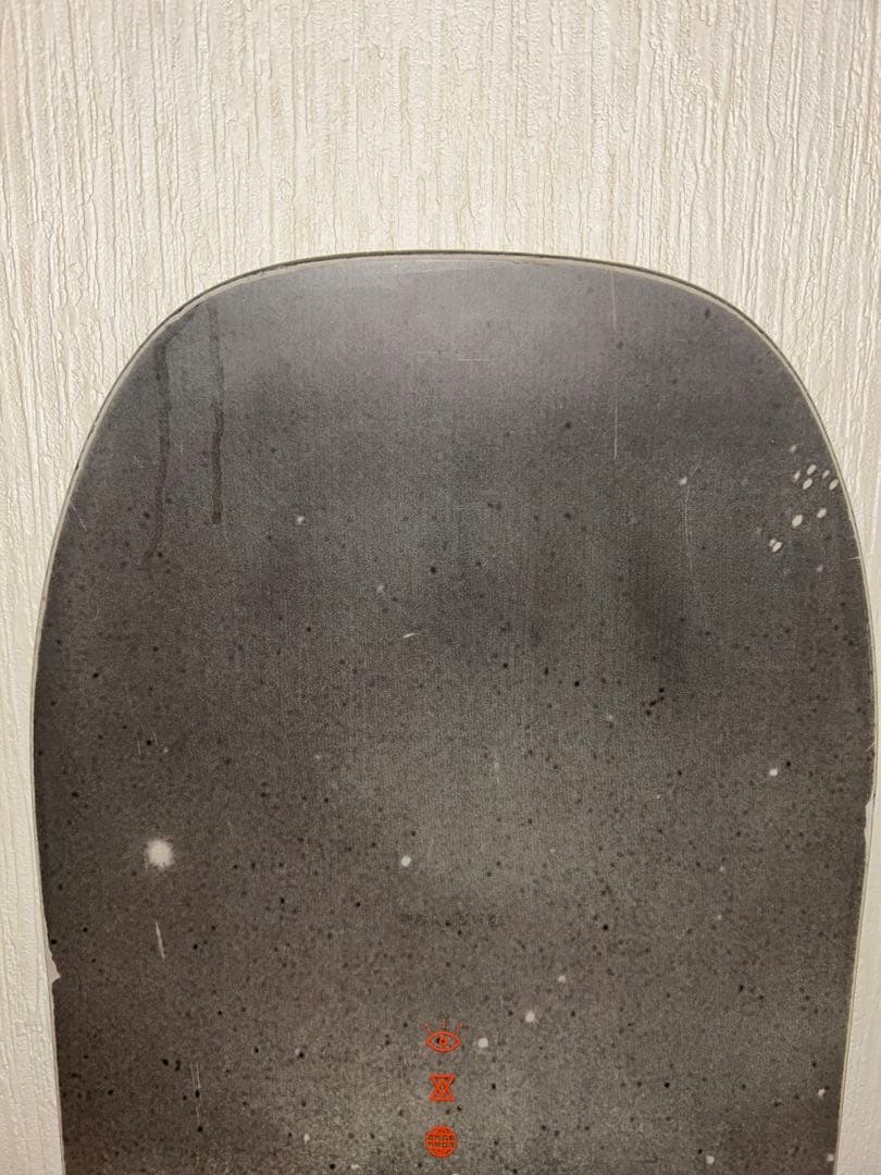 BURTON　プロセス　FV 　152