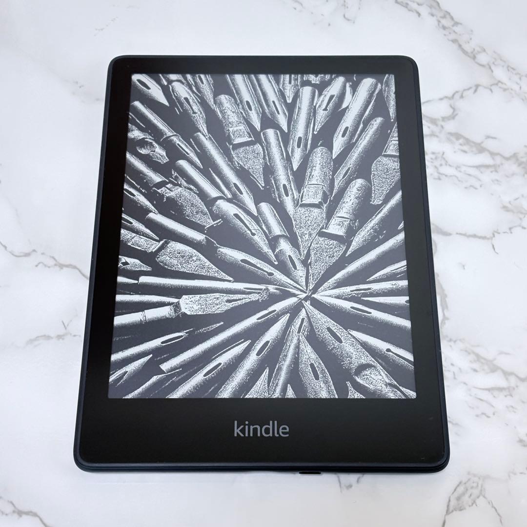 Kindle PaperWhite 第11世代 16GB 広告なし