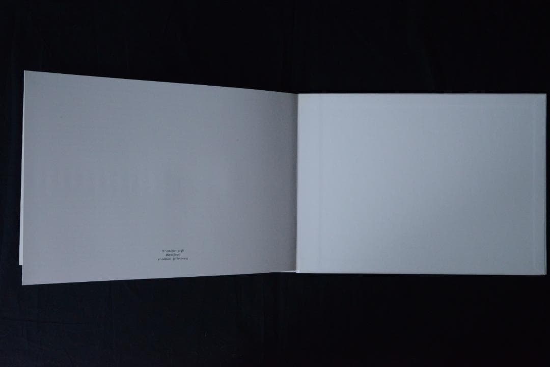 【Theatre du temps: Josef Koudelka】★新品未読品