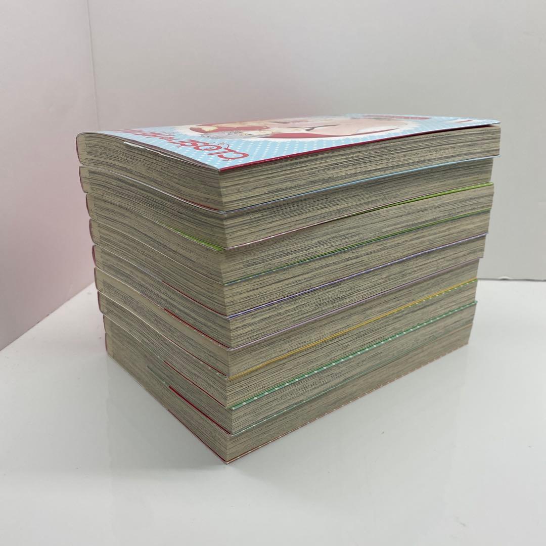 きょうのキラ君　フランス語版　全9巻セット