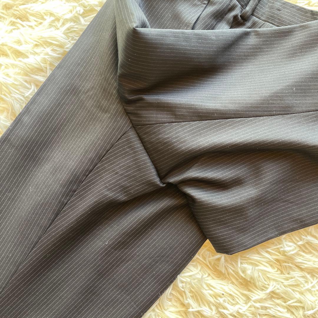 【希少】ポールスミス スーツ スリーピース タリア・ディ・デルフィノ イタリア製