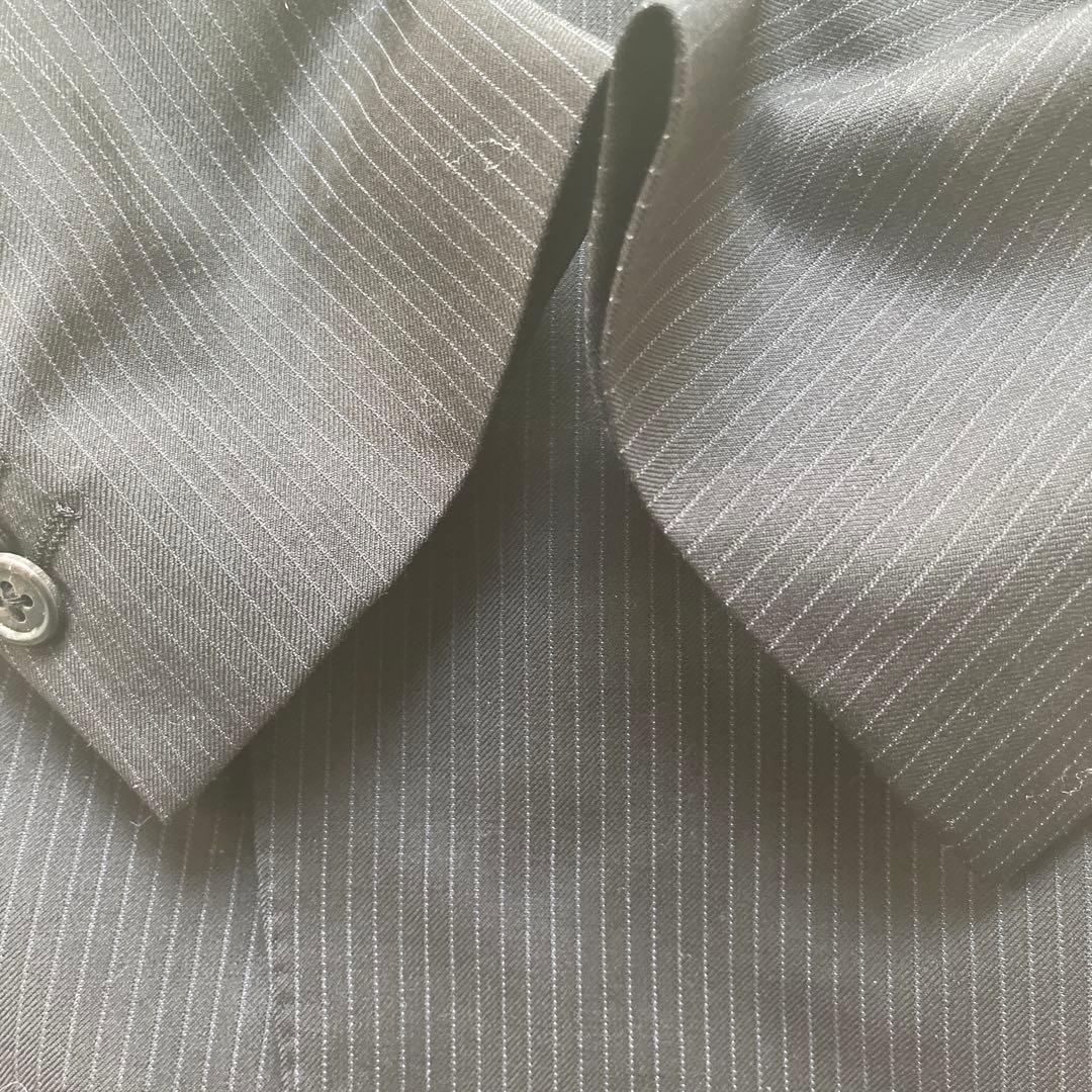 【希少】ポールスミス スーツ スリーピース タリア・ディ・デルフィノ イタリア製