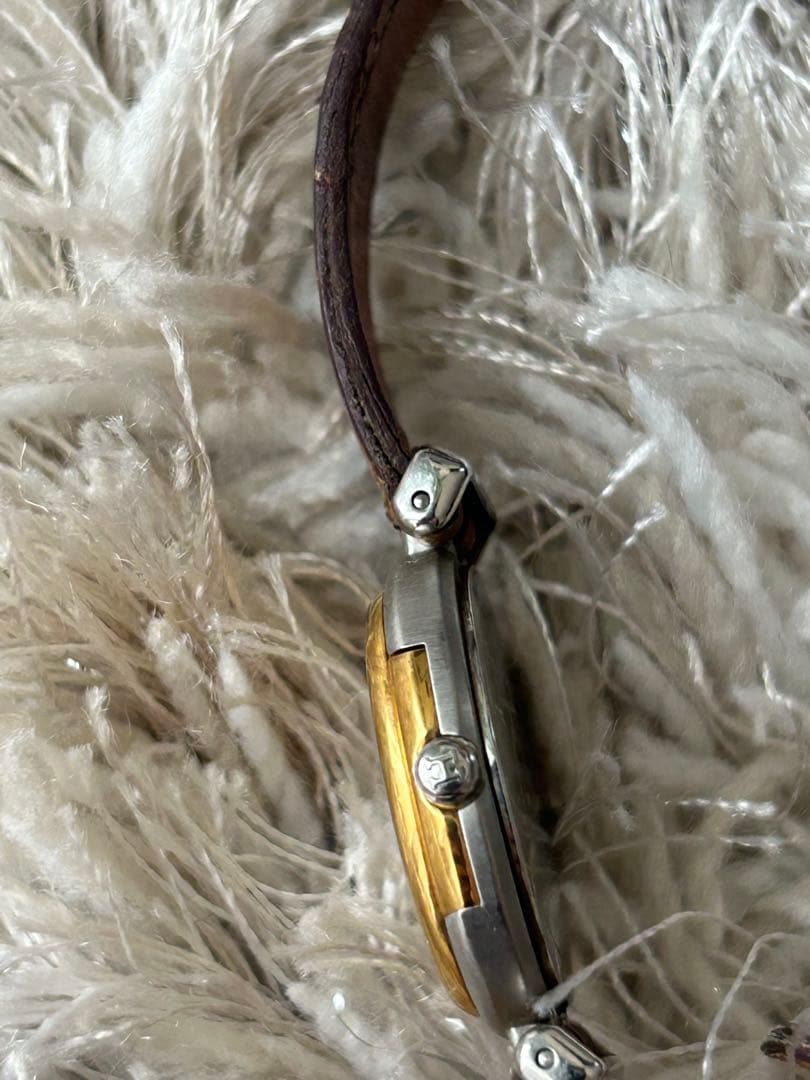 エルメス　HERMES ヴィンテージ　ジャンク品