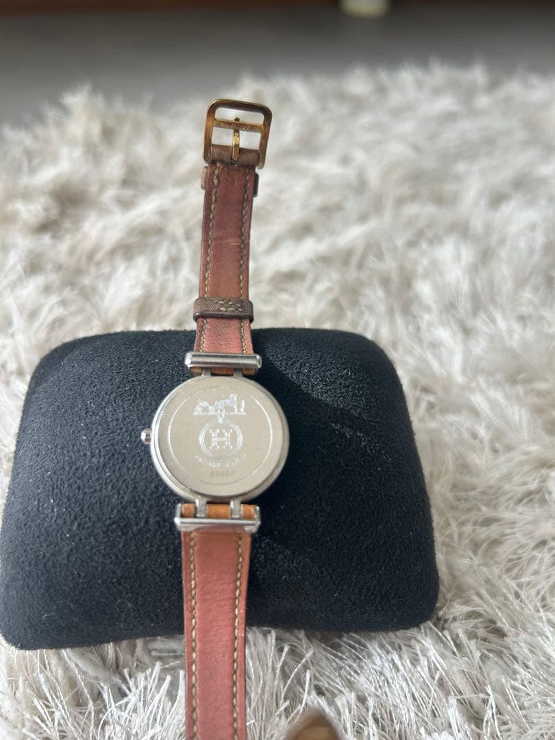 エルメス　HERMES ヴィンテージ　ジャンク品