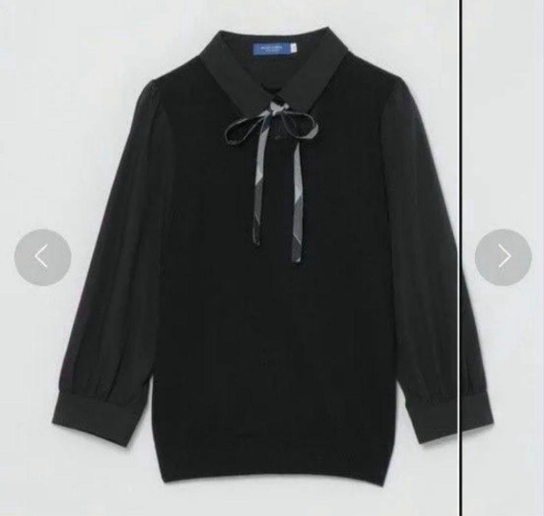 2025年現行品クレストブリッジトップス