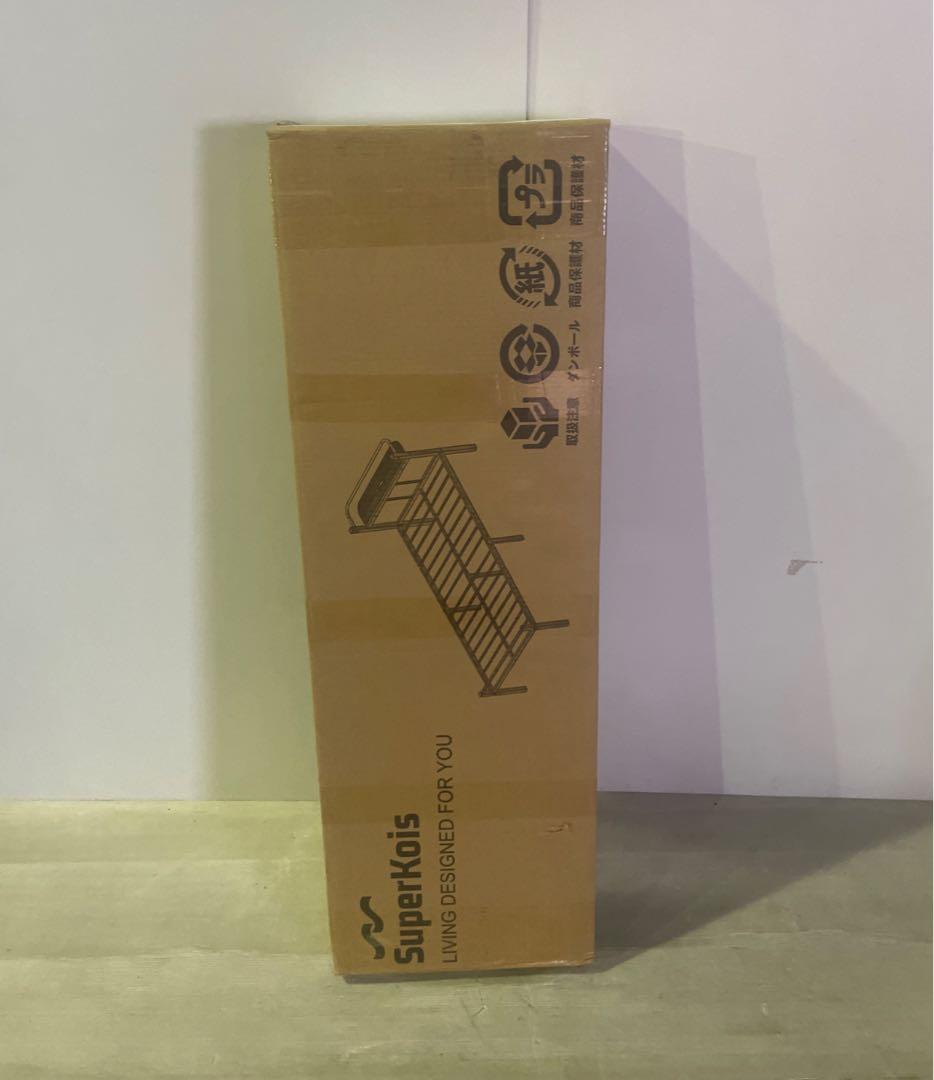 ベッドフレーム シングル ベッド 宮棚 2口コンセント 黒