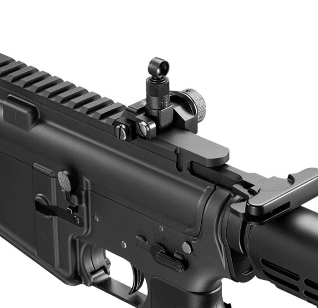 1/13限定値下げ　送料無料‼️ 東京マルイ　m4a1 エボルト　EVOLT MS