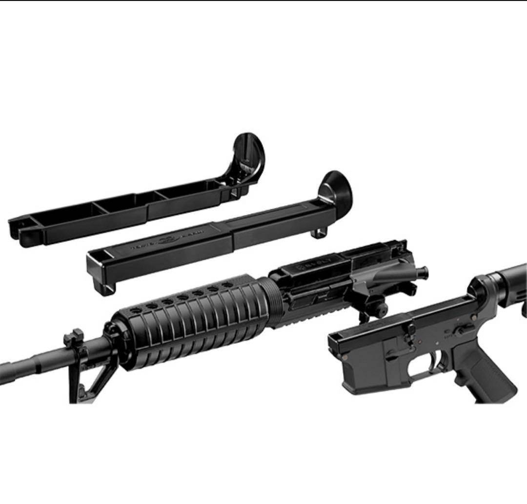 1/13限定値下げ　送料無料‼️ 東京マルイ　m4a1 エボルト　EVOLT MS