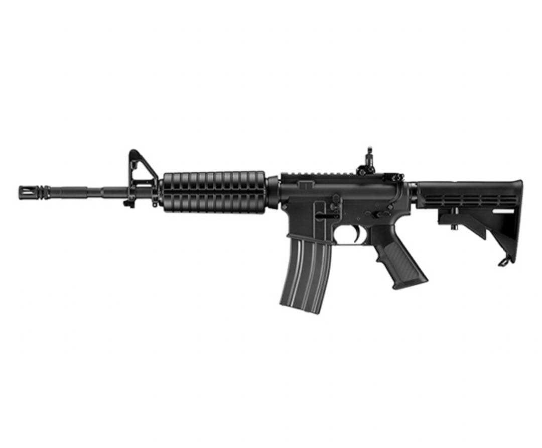 1/13限定値下げ　送料無料‼️ 東京マルイ　m4a1 エボルト　EVOLT MS