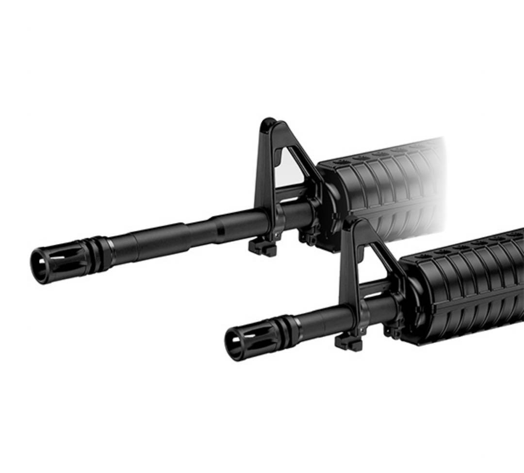 1/13限定値下げ　送料無料‼️ 東京マルイ　m4a1 エボルト　EVOLT MS