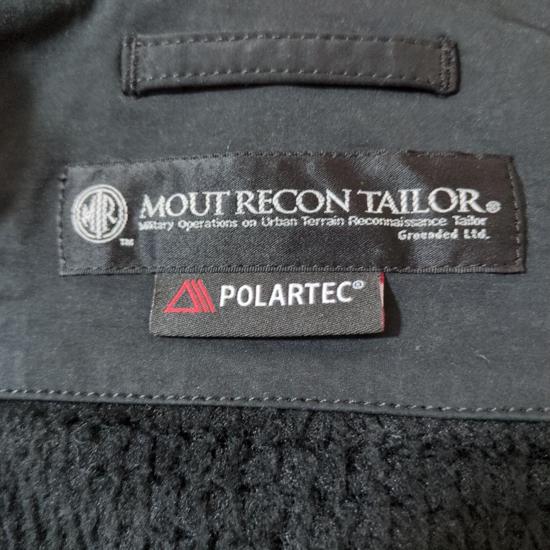 Mout Recon Tailor　Low Loft Jacket MT1108