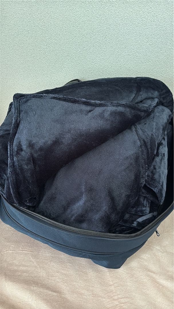 BAKUNE 掛け布団 エクストラ ウォーム 真冬用掛け布団 シングル