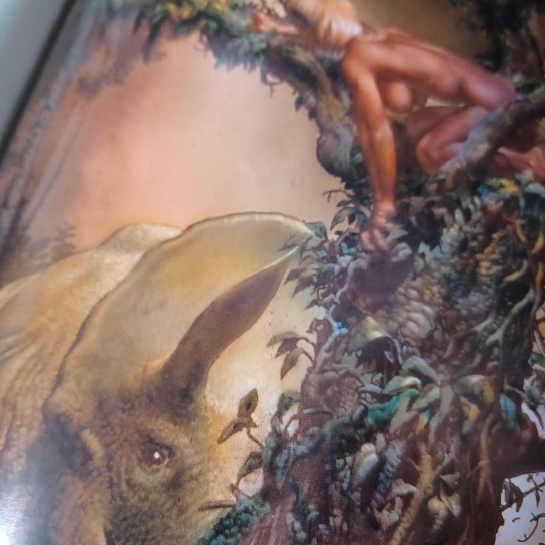 洋書 Richard Corben's Art Book