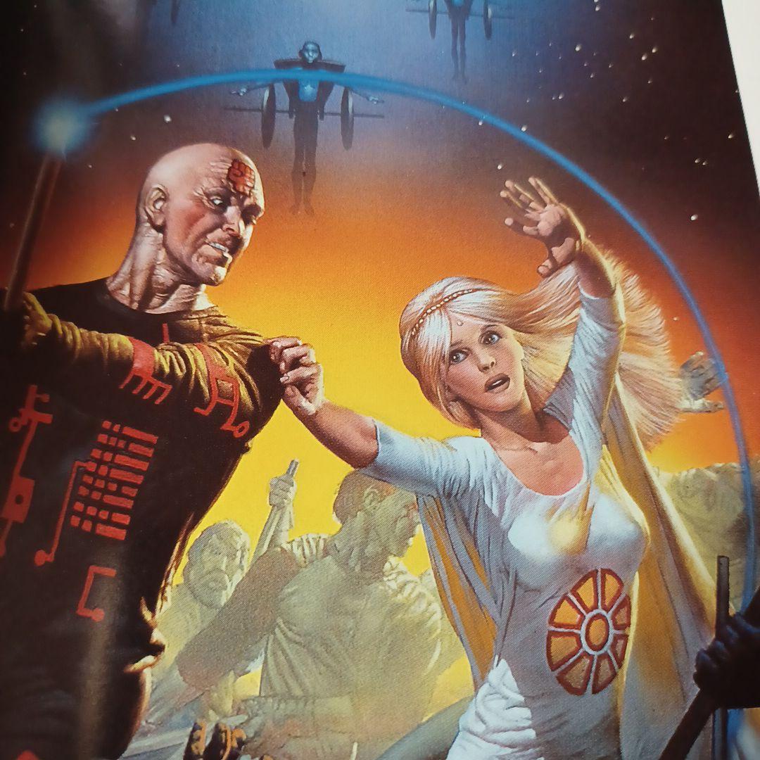 洋書 Richard Corben's Art Book