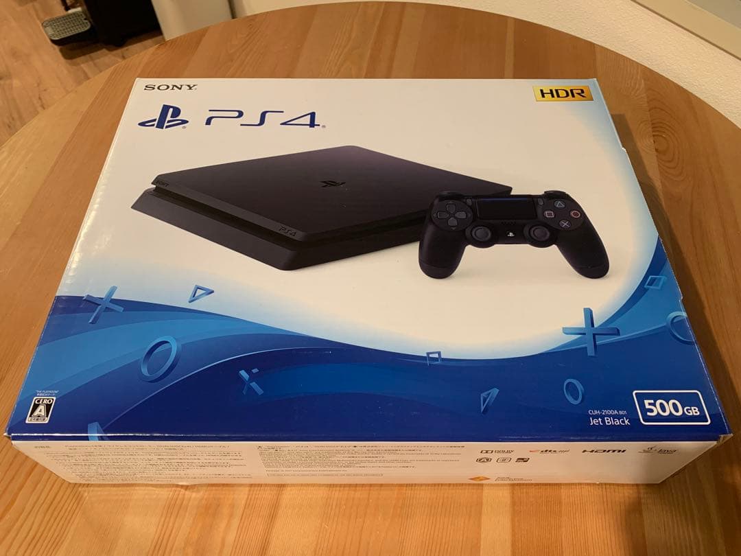 【お得】Nintendo Switch 本体 ・PlayStation 4 本体