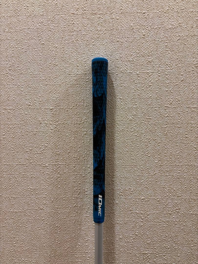 【TOUR ADリシャフト品】SIM2MAX ユーティリティ 4番 22°