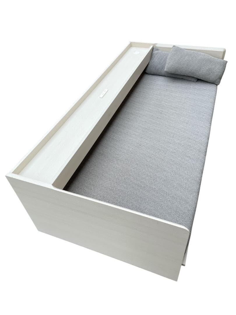 大阪京都限定 美品 ニトリ ソファベッド