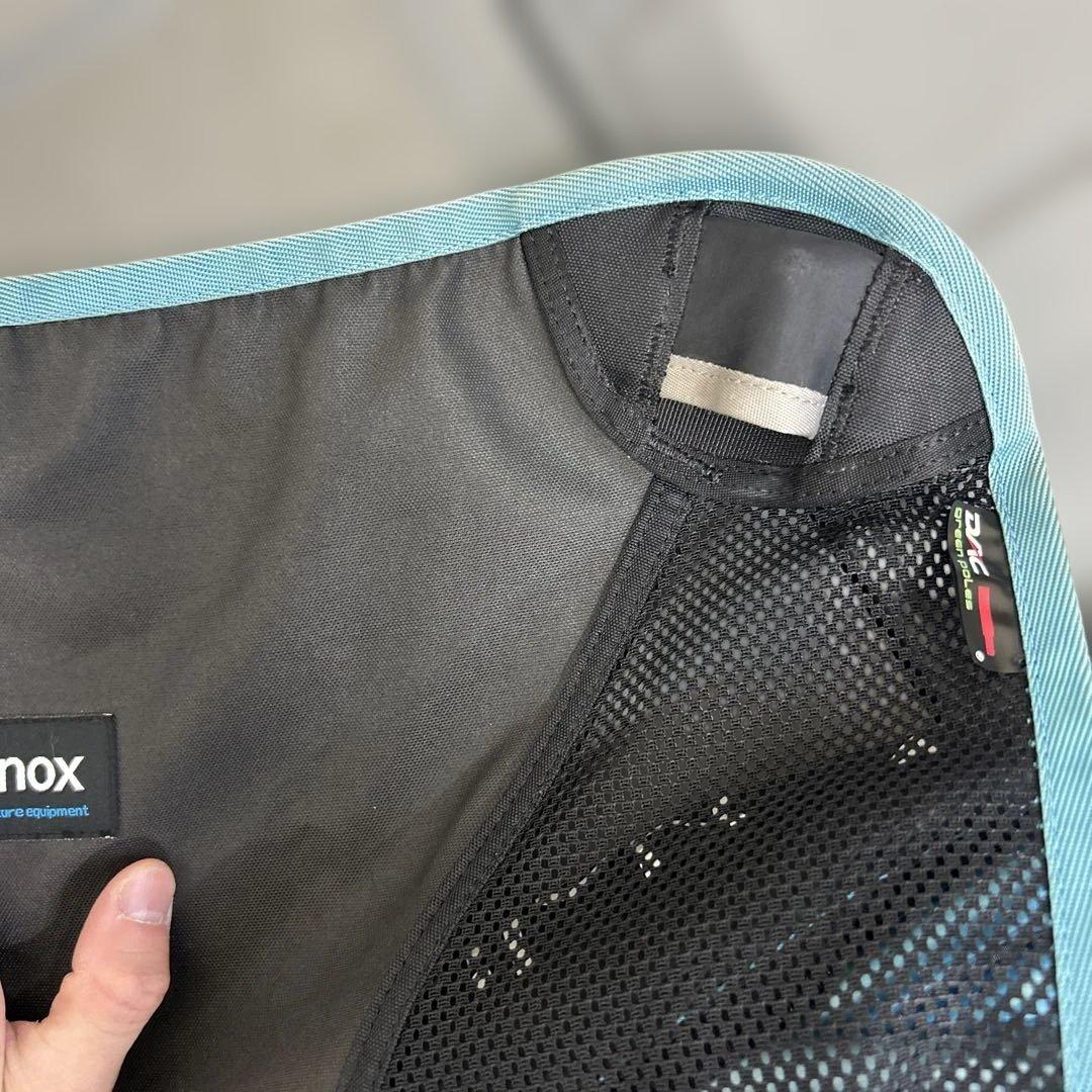 に*そ様 ヘリノックス　チェア　Helinox スウィベルチェア　スイベルチェア