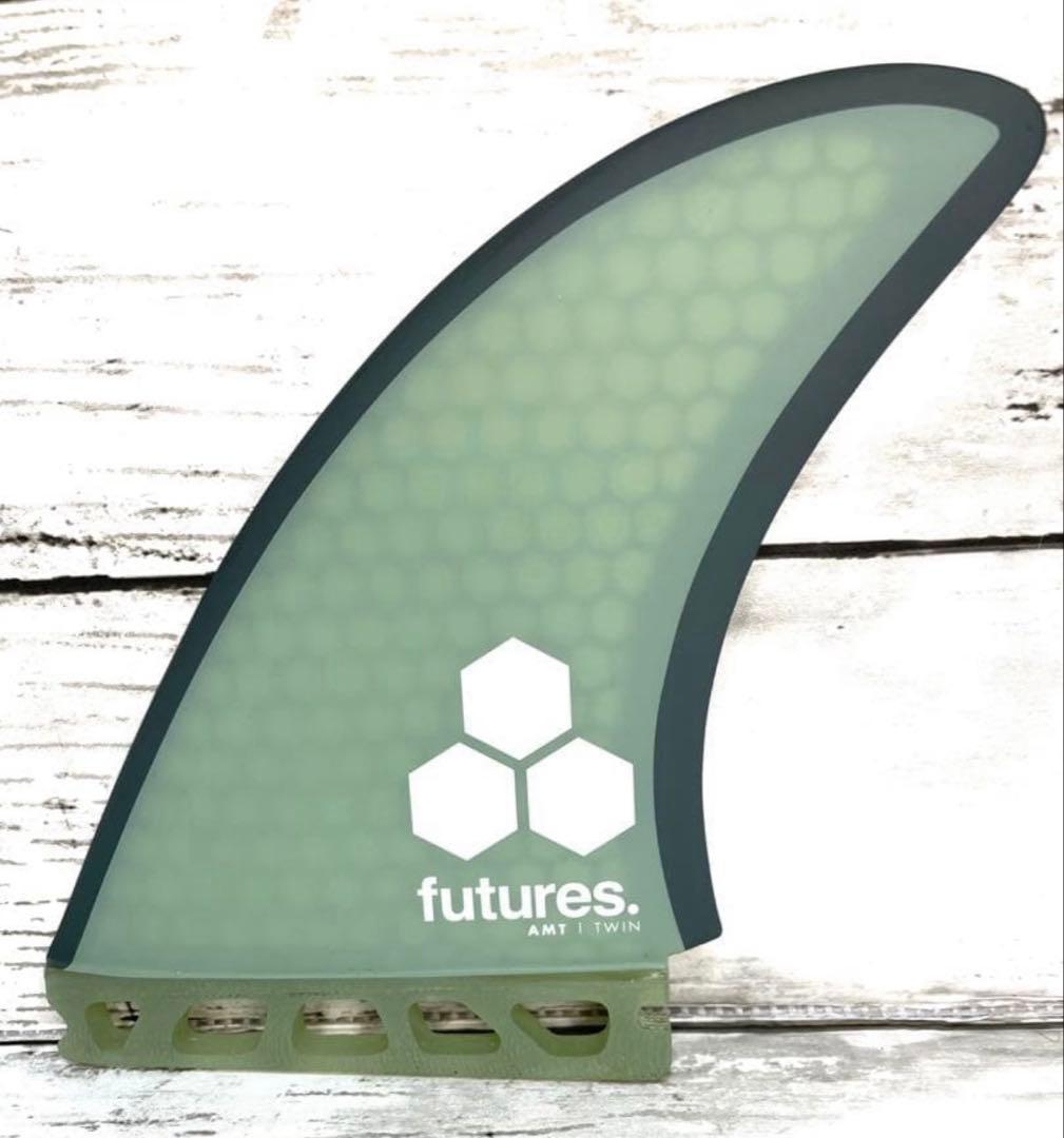 FUTURE FIN AMTフューチャーフィンAMT ツインフィン