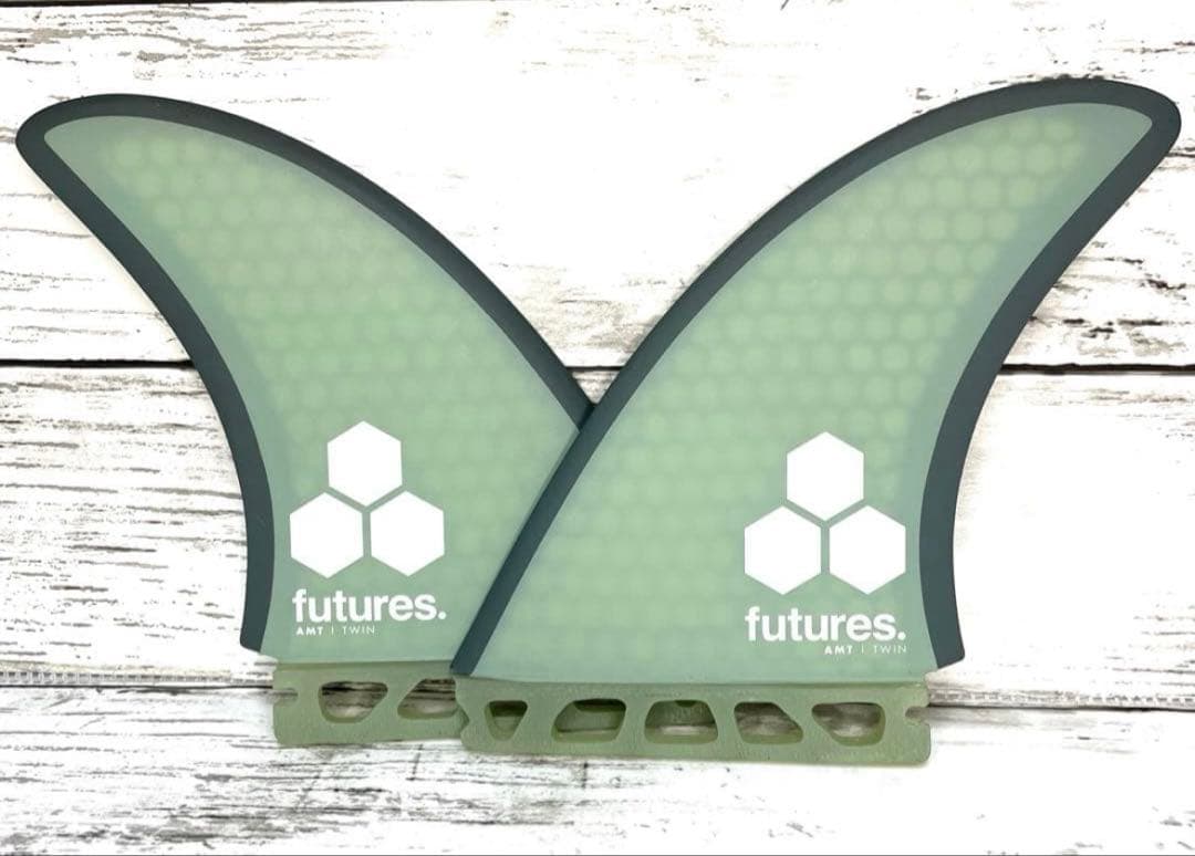 FUTURE FIN AMTフューチャーフィンAMT ツインフィン