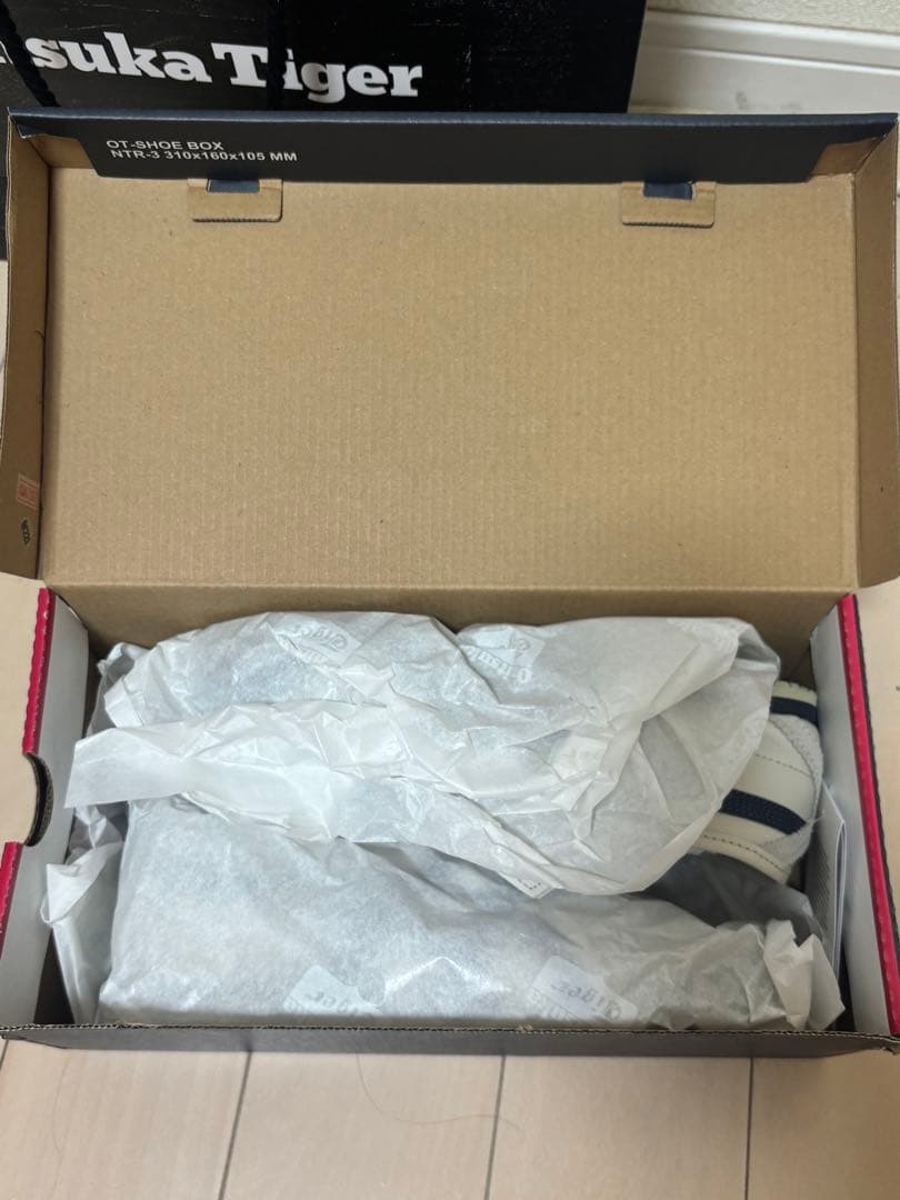 20%オフ‼️【新品】OnitsukaTiger スニーカー MEXICO 66