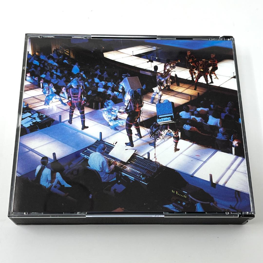 カールハインツ・シュトックハウゼン / 光の火曜日（全曲）STOCKHAUSEN