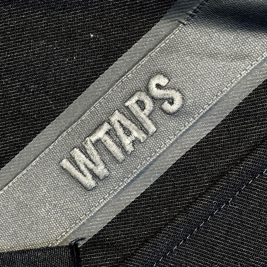 ジャケット・アウター WTAPS SCOUT 01 LS COTTON.TWILL 04