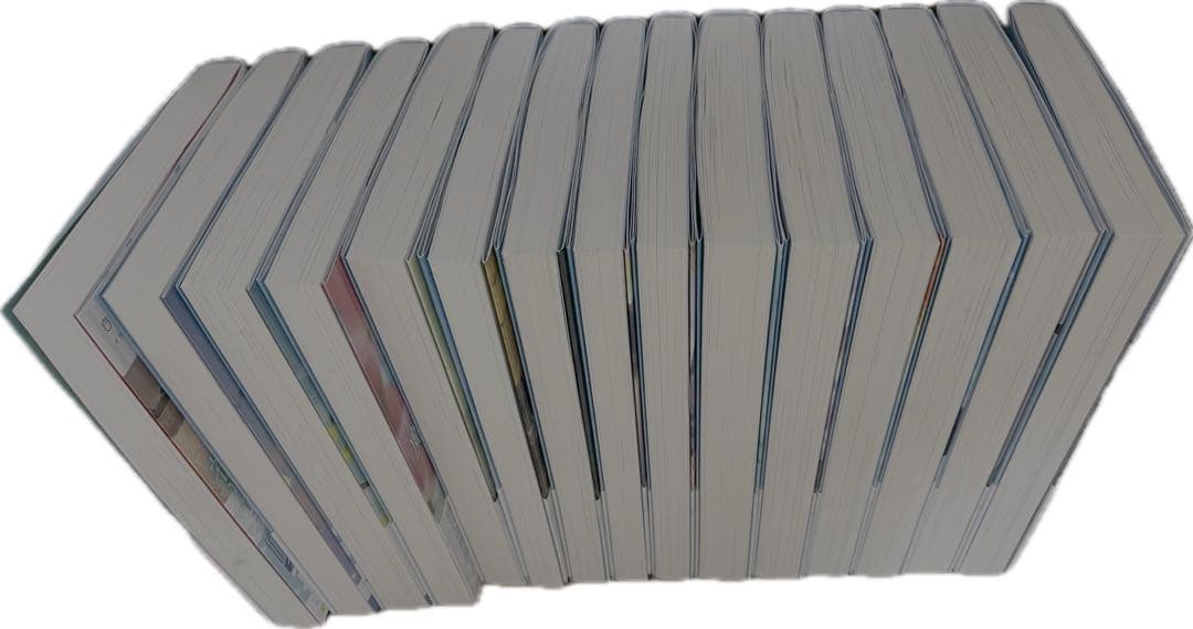 魔女の旅々　小説　単行本　5巻〜18巻 ＋祈りの国のリリエール1巻