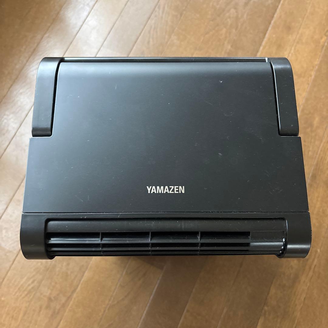 YAMAZEN コンパクトクーラー YEC-LD03C （CG）