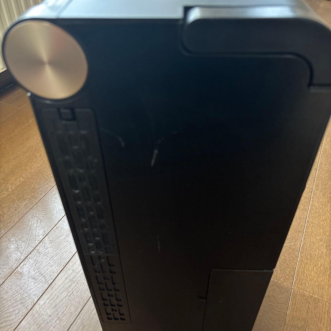 YAMAZEN コンパクトクーラー YEC-LD03C （CG）