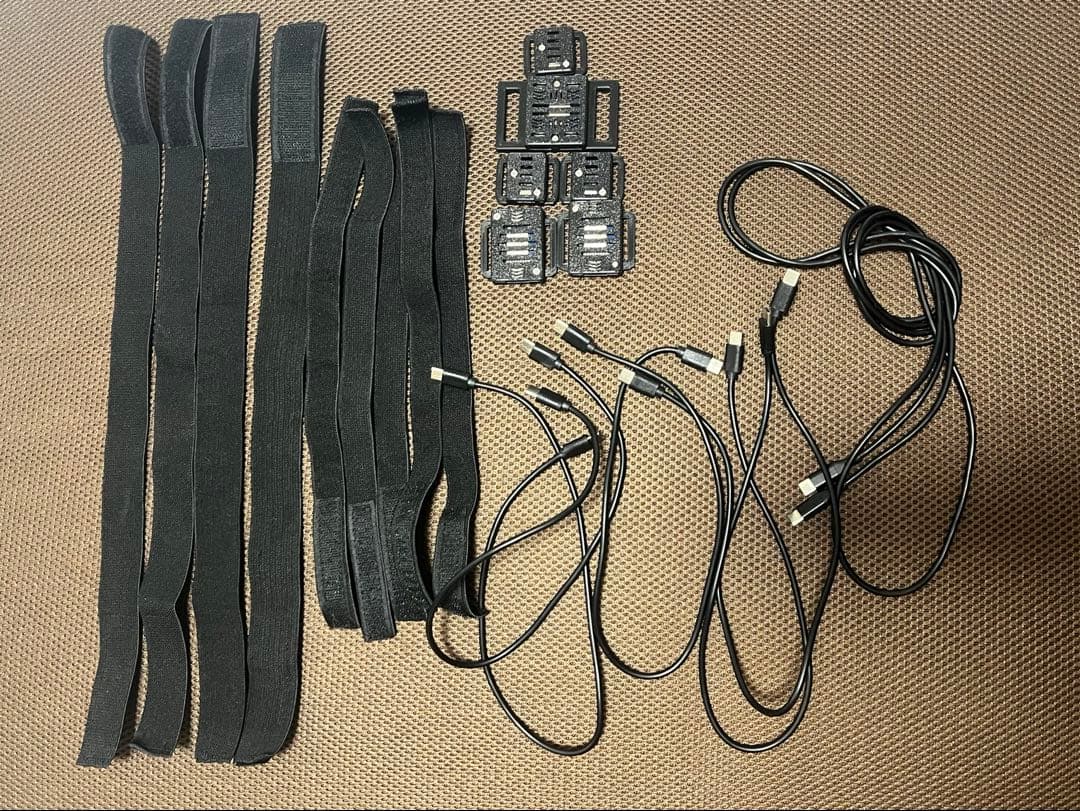 ぽてとら VR用 トラッカー