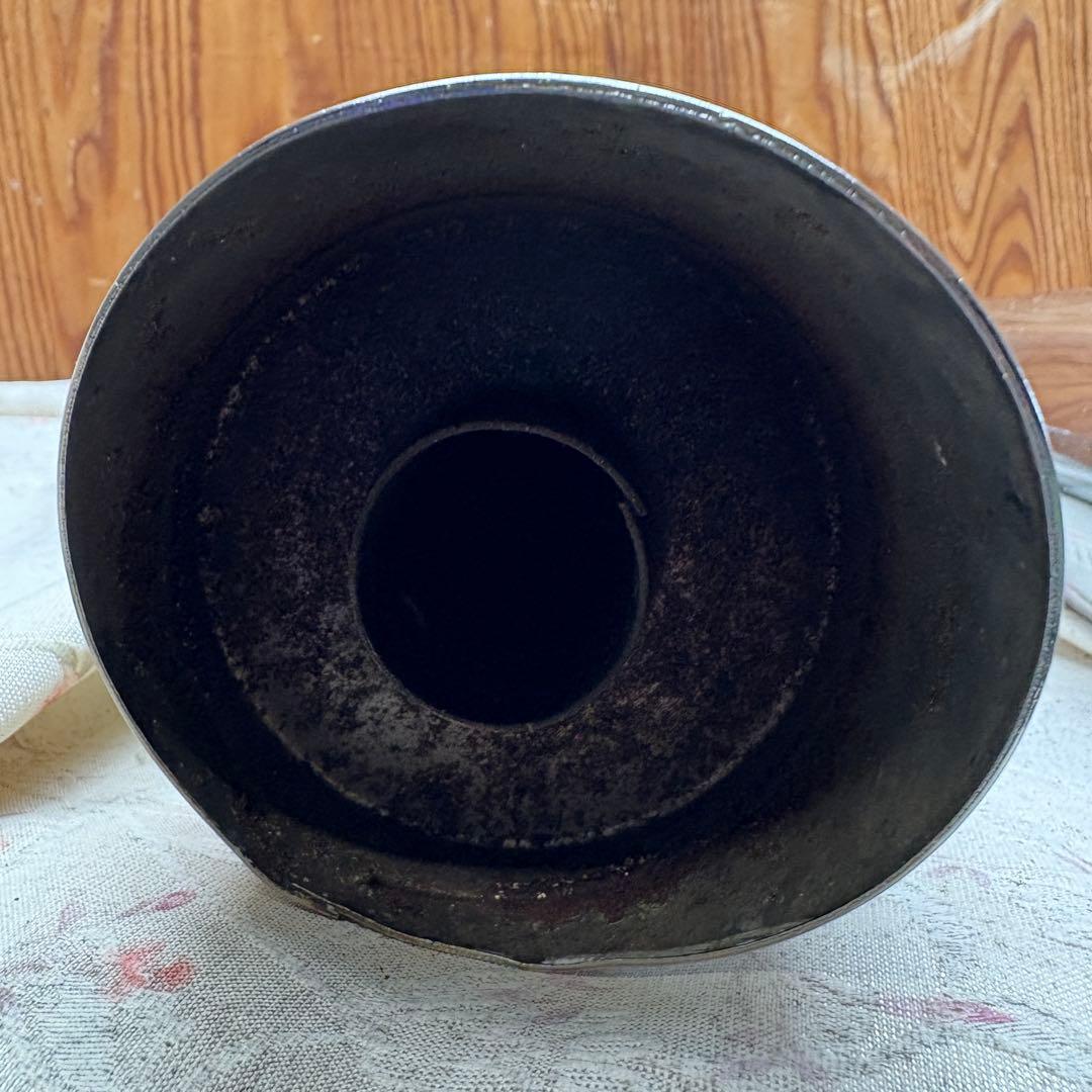 ハーレー ショベル FLH 純正 サイレンサー マフラー 65242-78